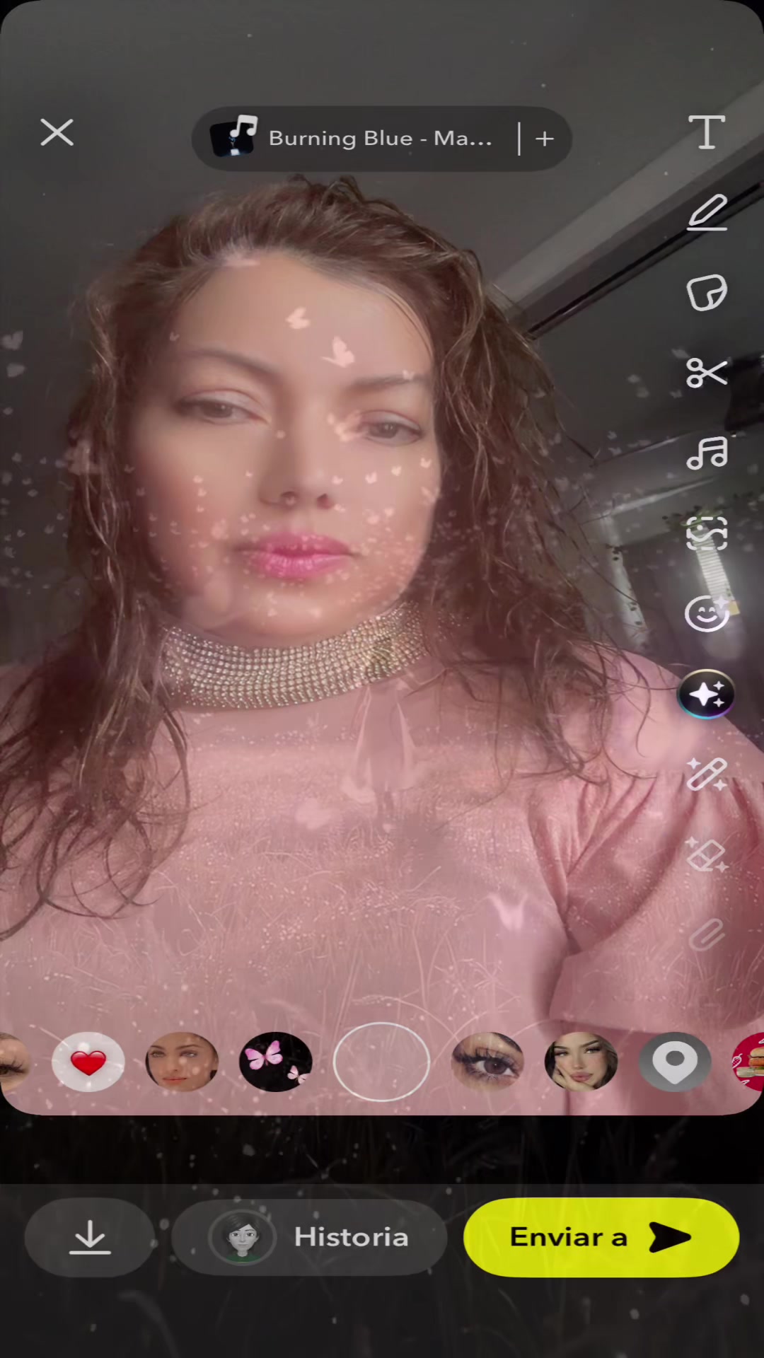 @Gloria Escobar