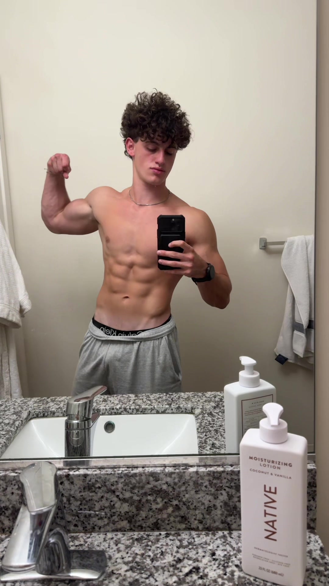 @Kuzy Lifts