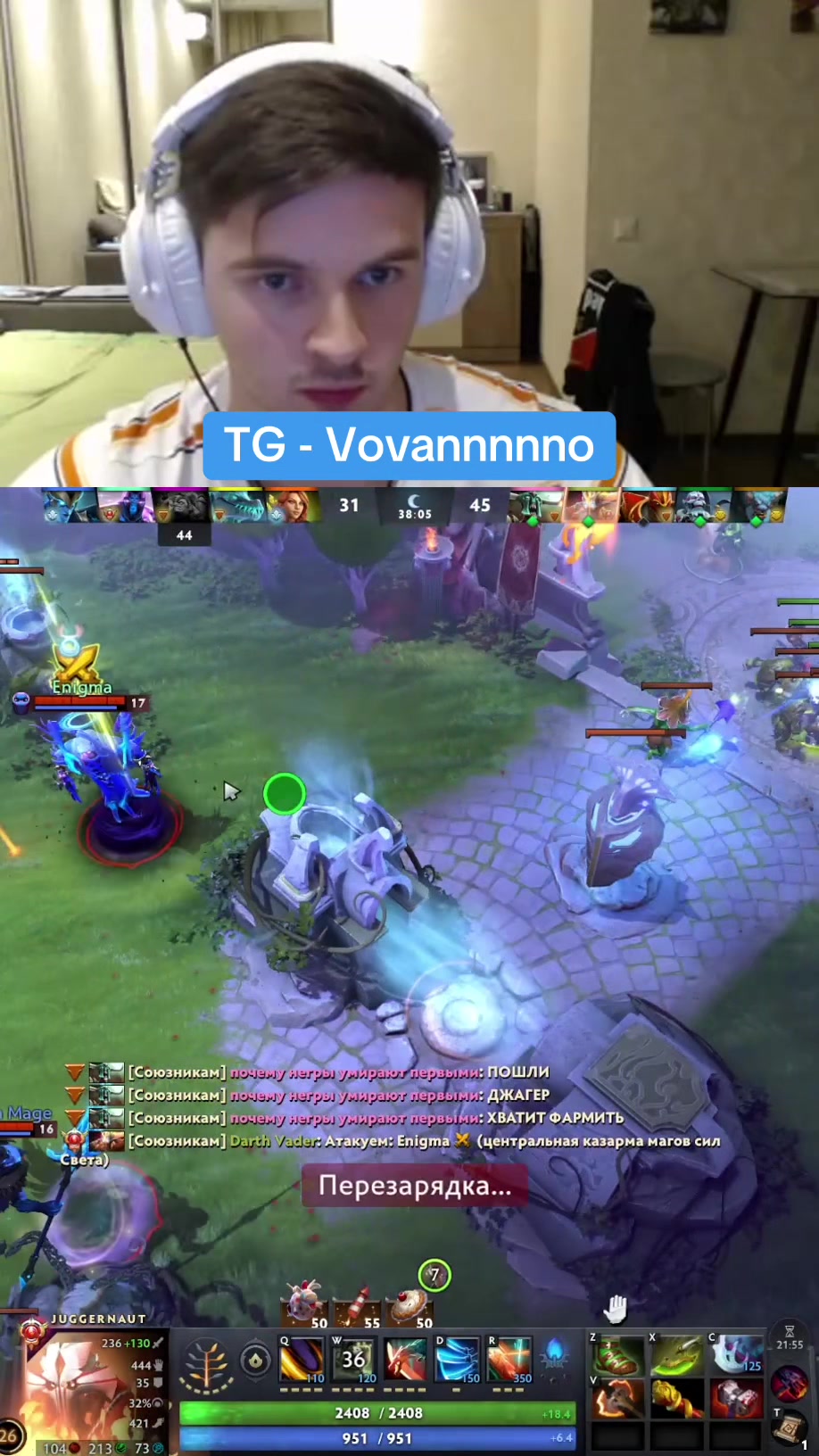 @Vovannnno