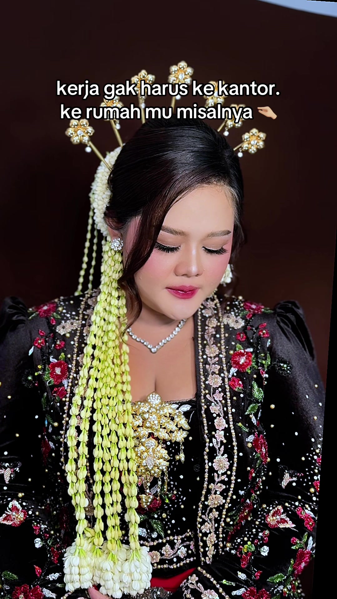 @AMANDA WIYONO MUA | MUA GEN Z
