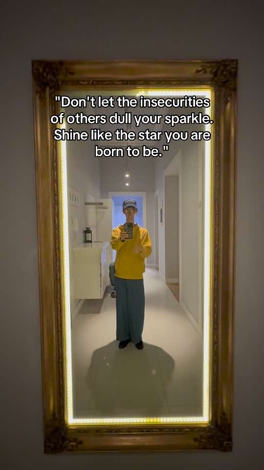 @Be Yourself Dylan 🦆