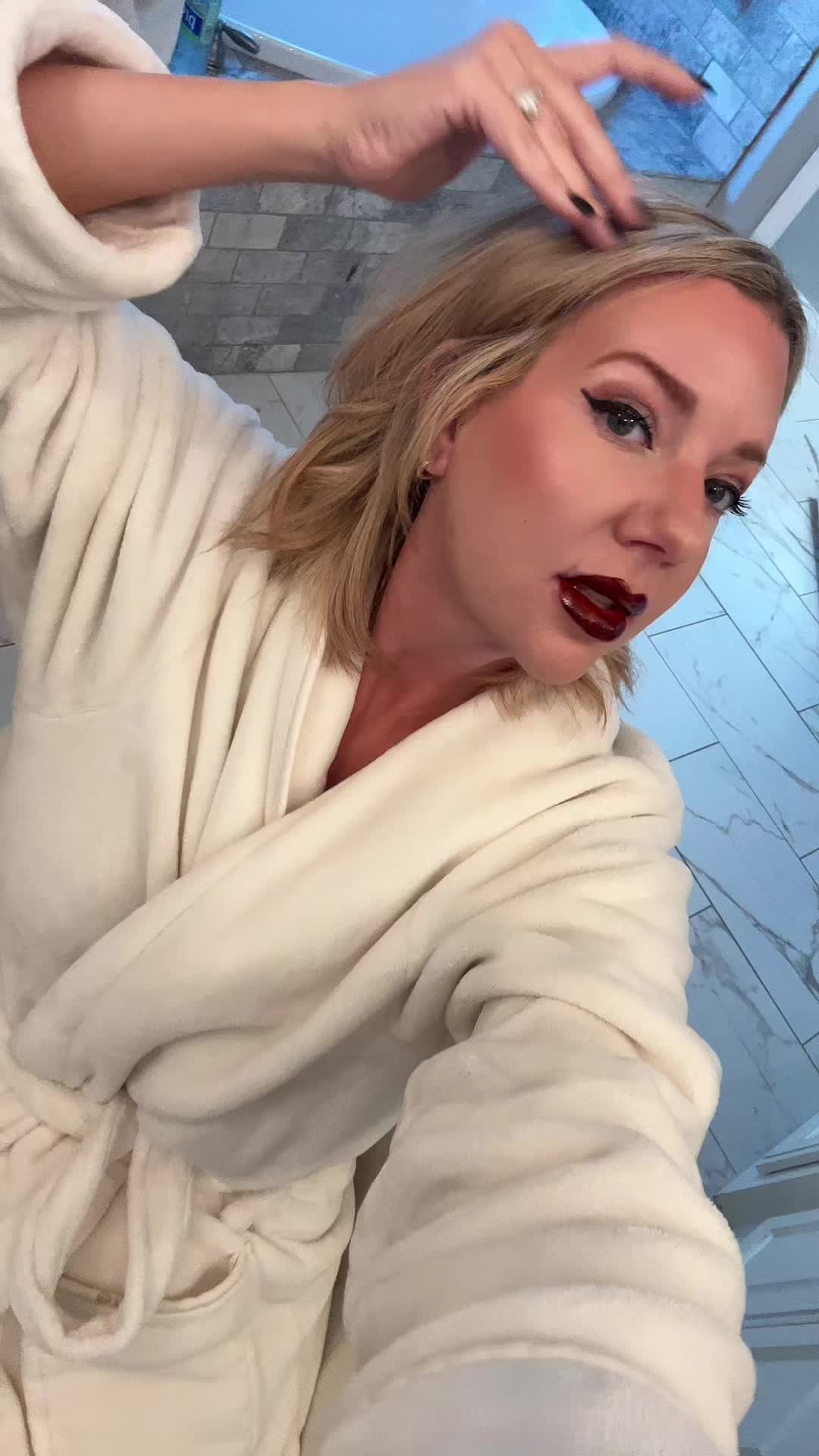 @Jen-Becoming Her after 40