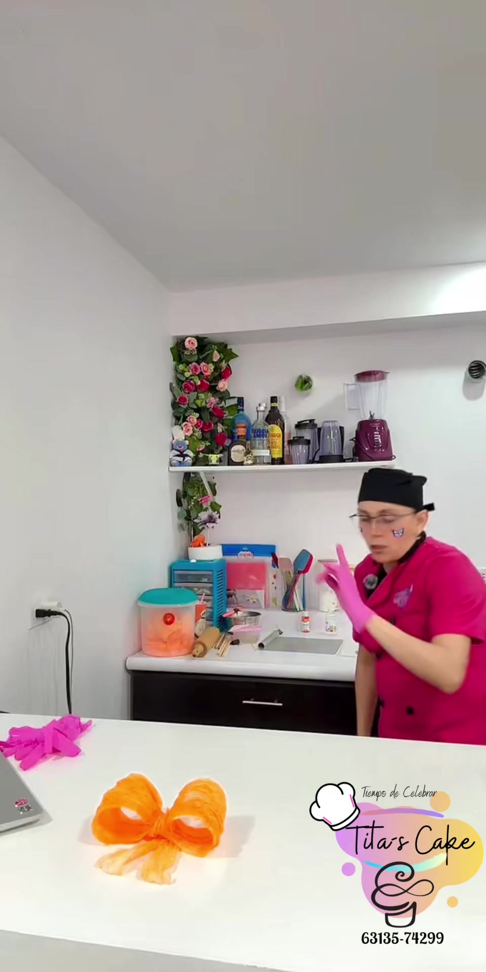 @Tita’s Cakes