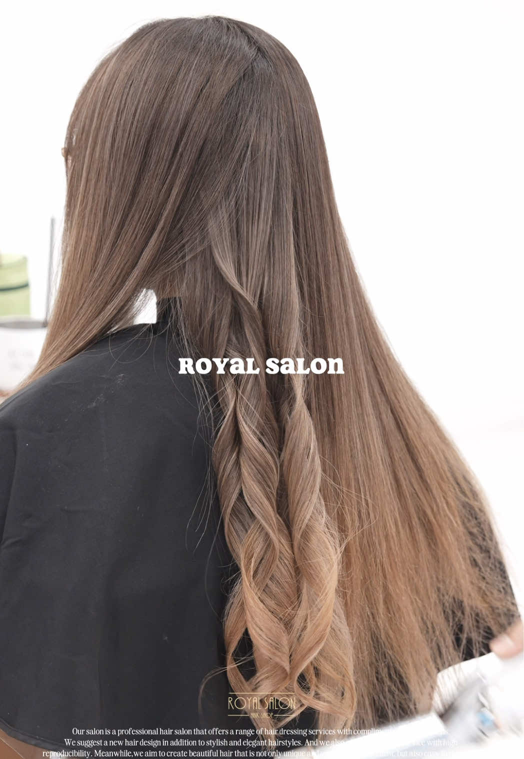 @ROYALSALON