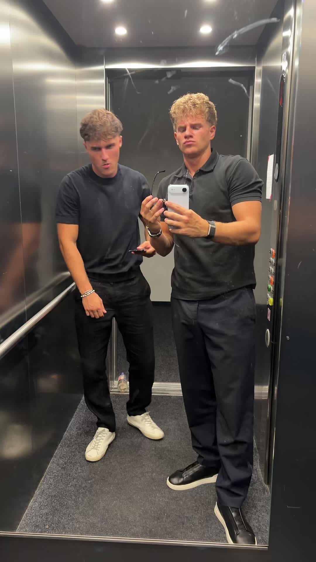 @Sami&Philipp