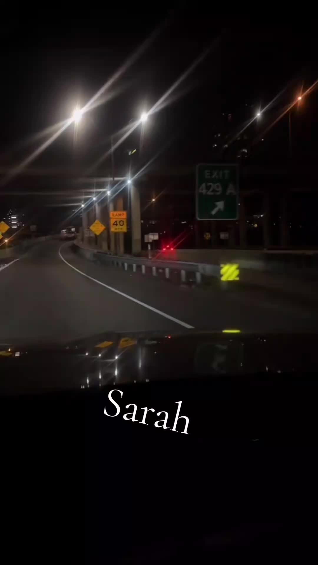@Sarah