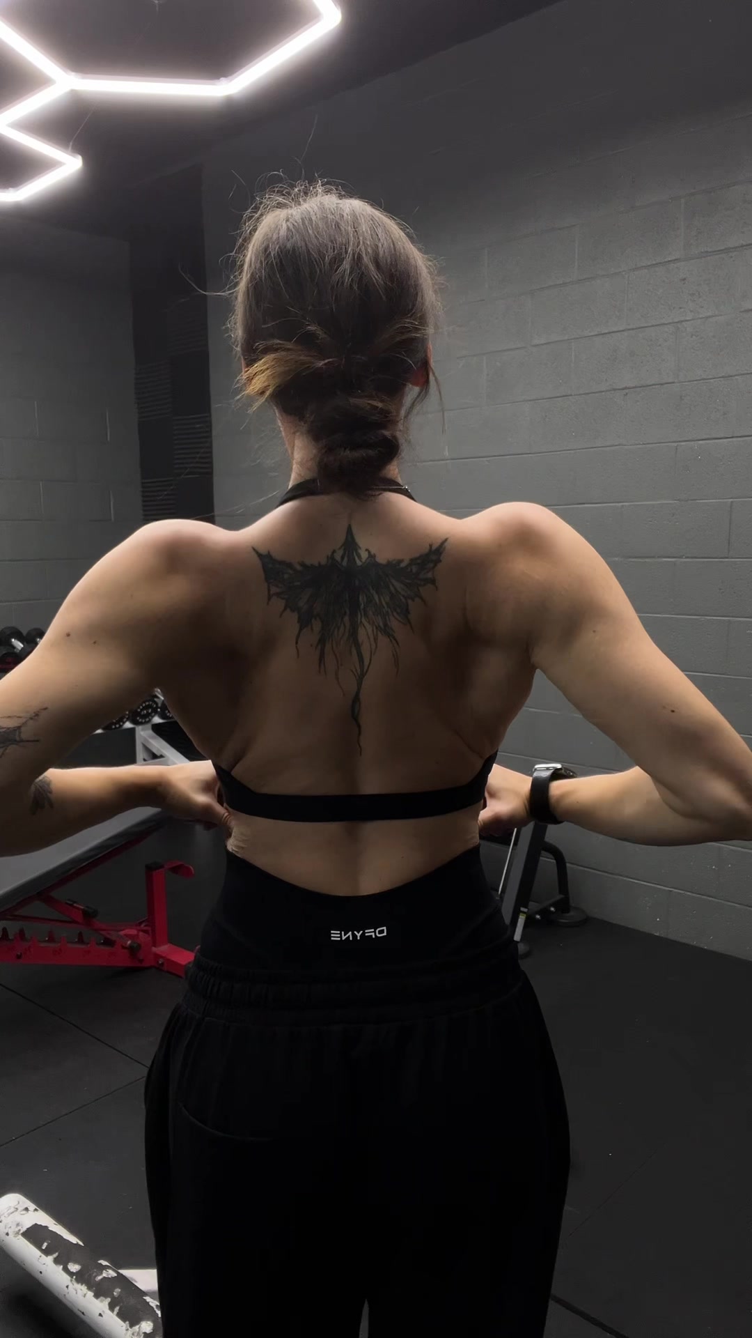 @madison | online coach
