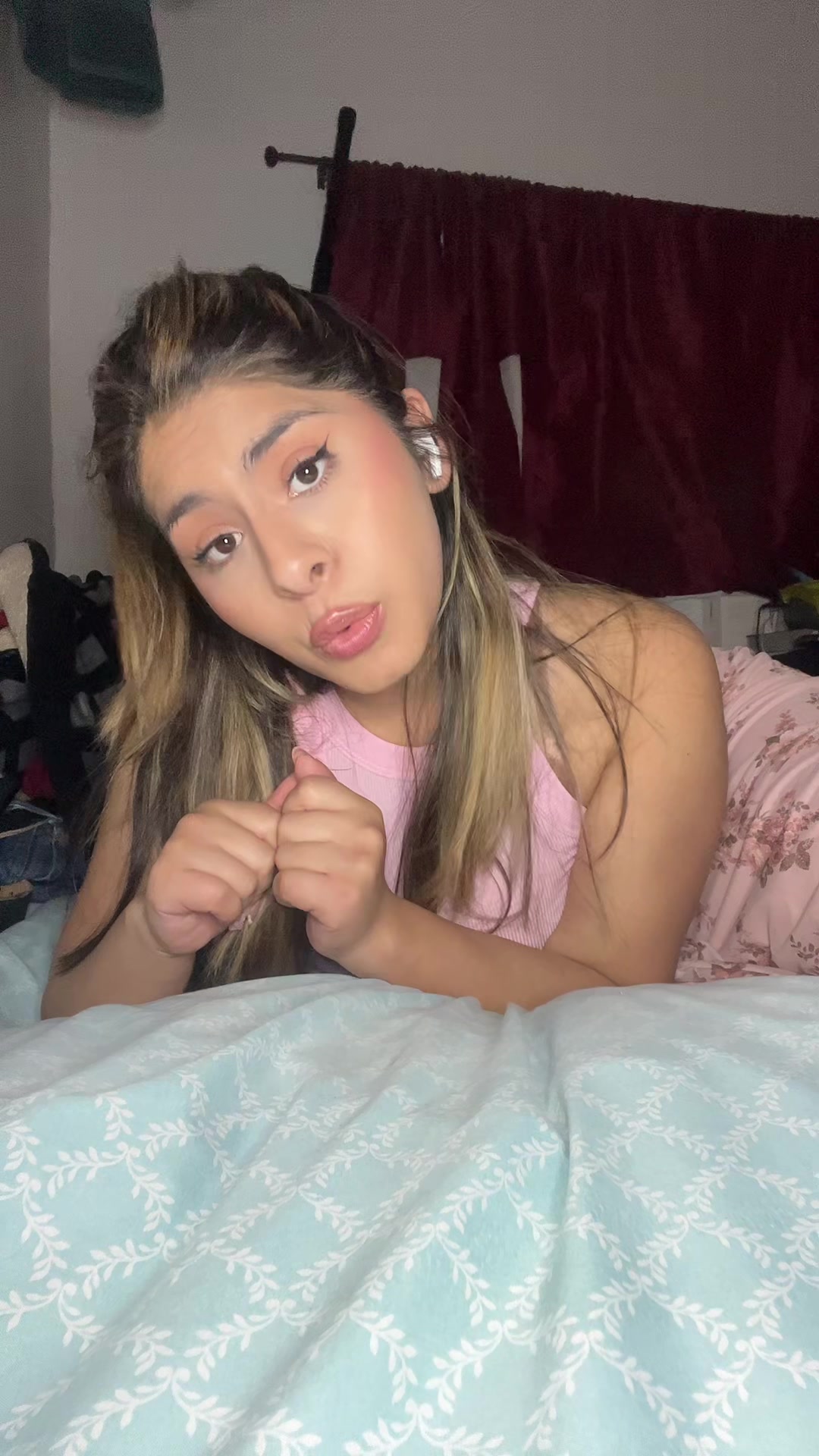 @Ruth Cruz