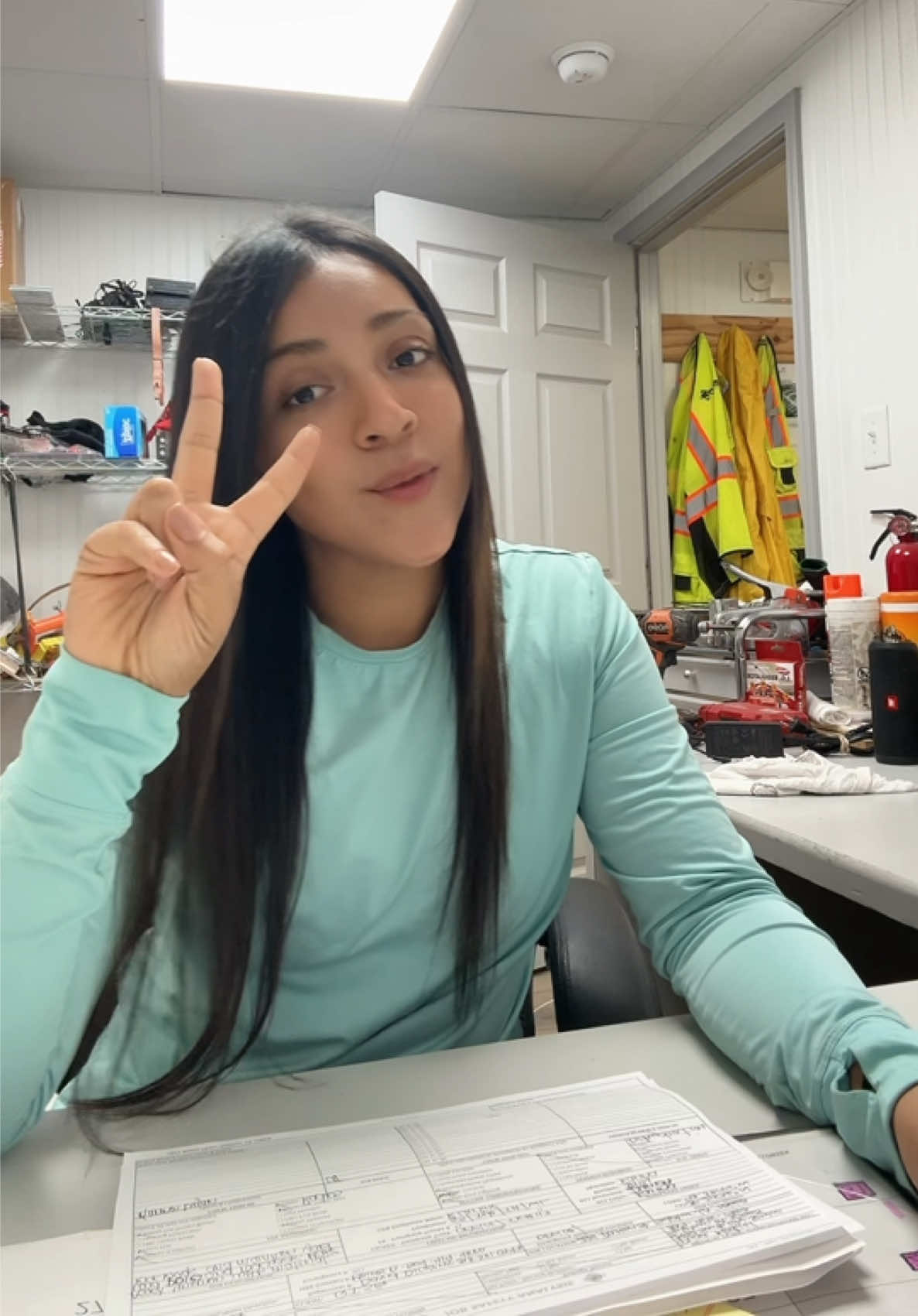 @Karina Luján
