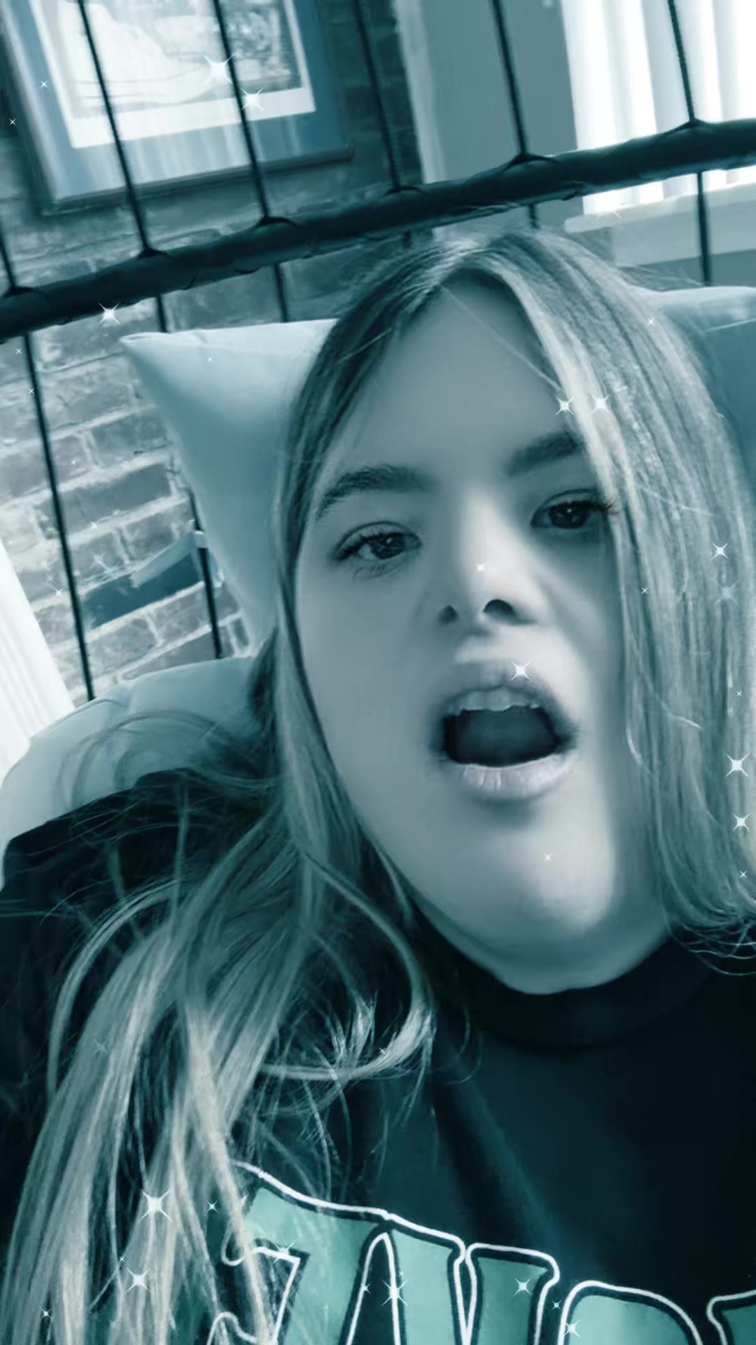 @Emily Bush
