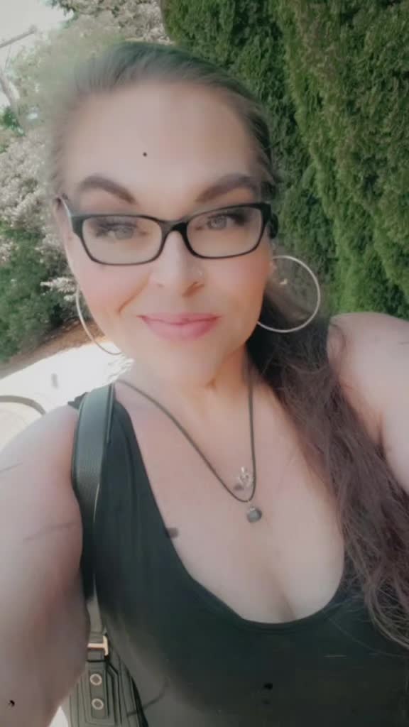 @❤👑🦊💜SassySweetMamaAsh👑❤️♠️