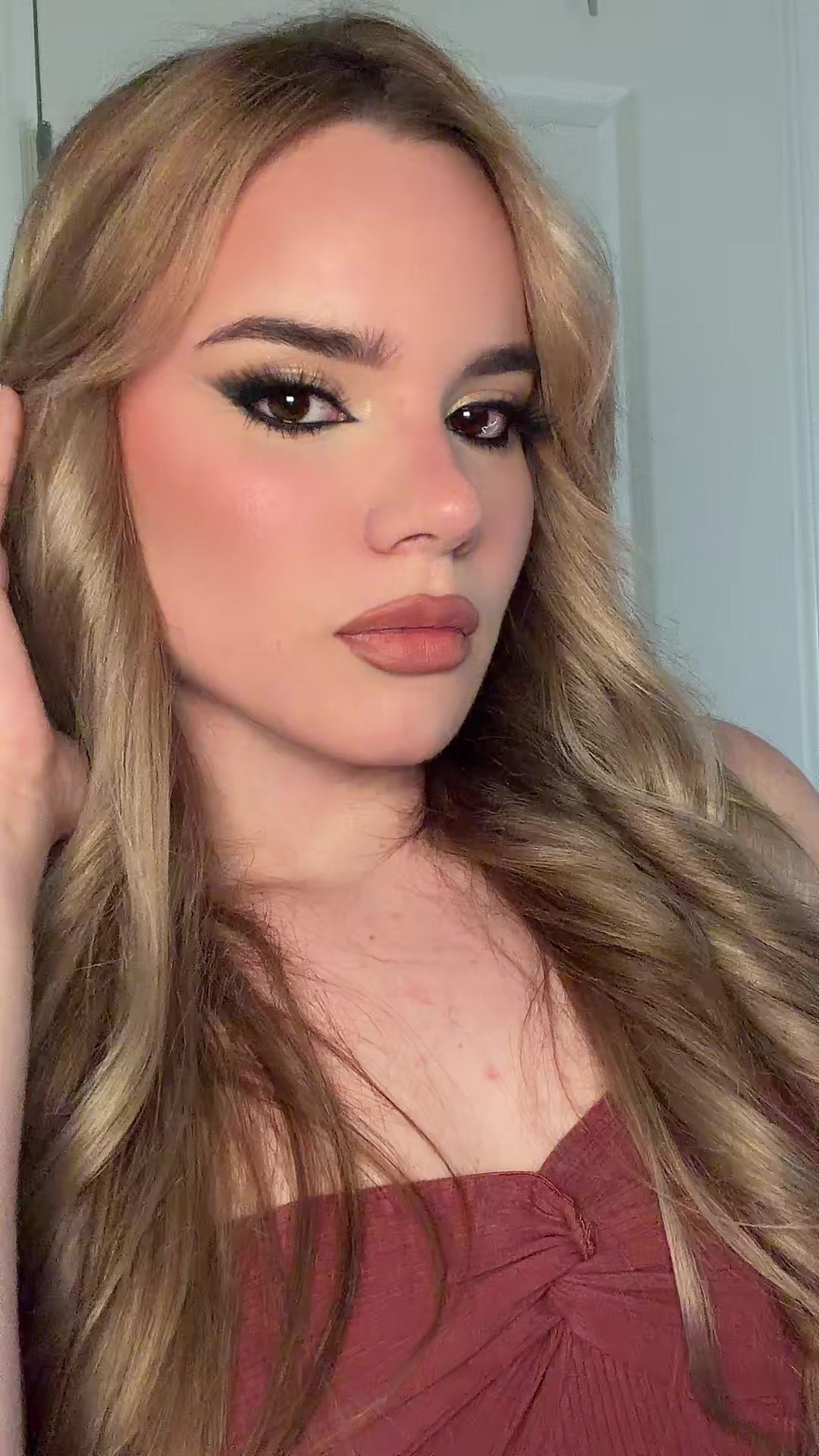 @Isabella J