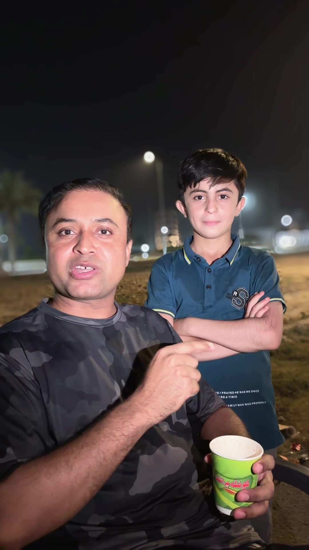@Amin Khan Blogger