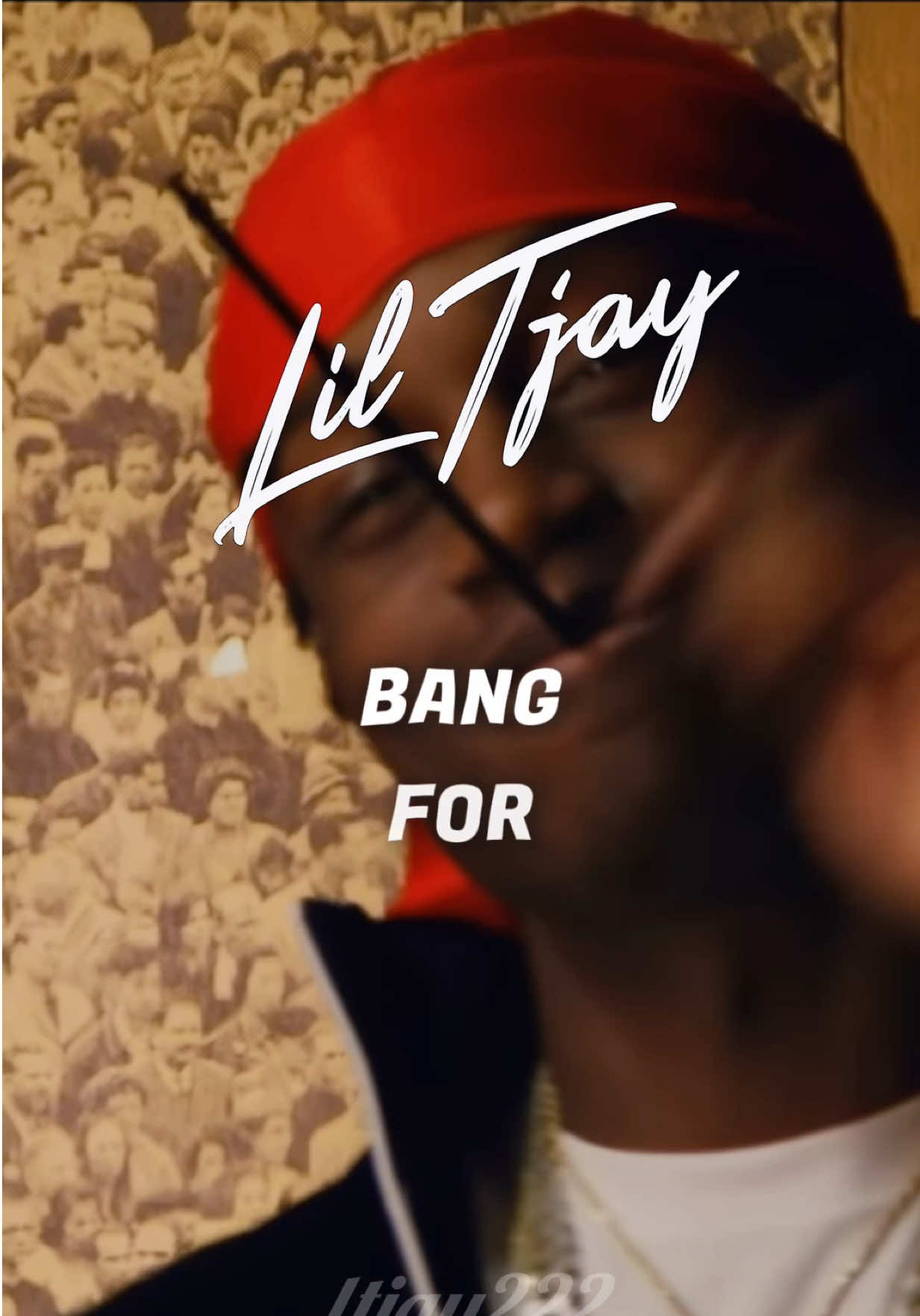 @Lil Tjay News Page ๐