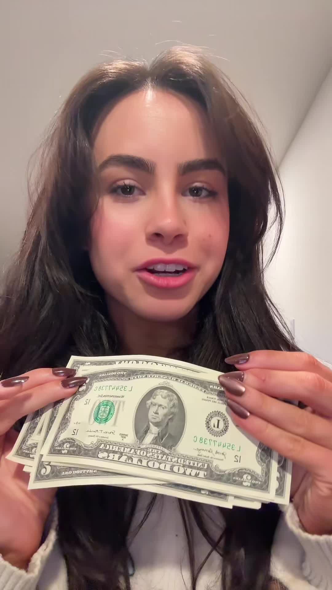 @Sofia Elizabeth