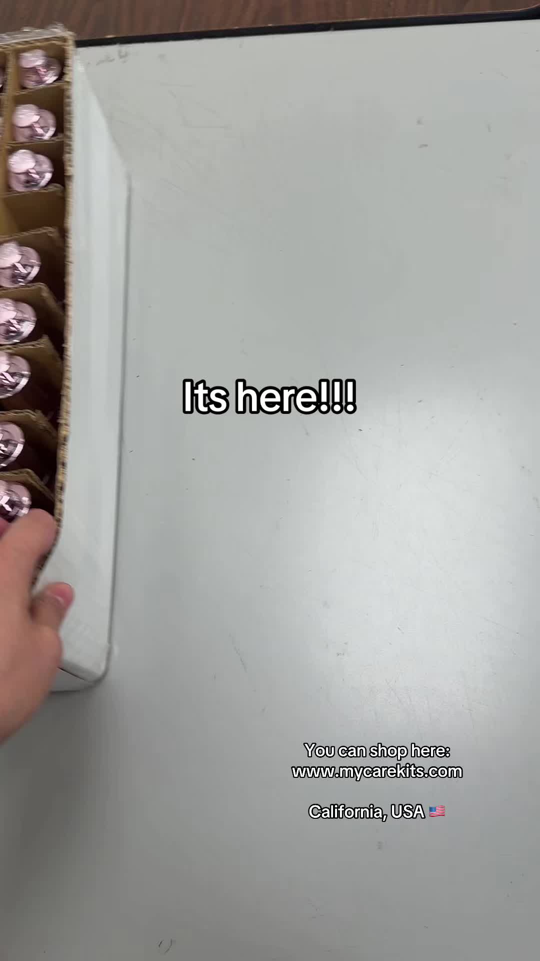 @My Care Kits