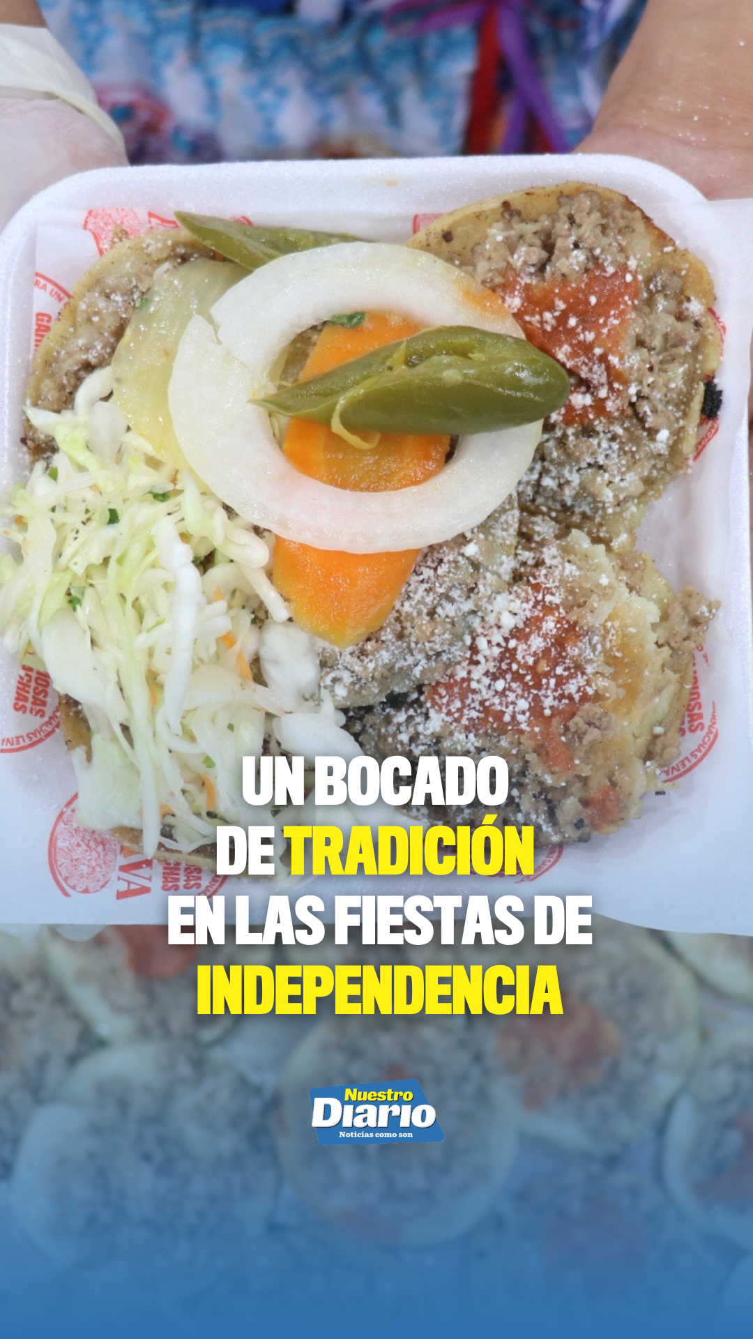 @Tiktok oficial Nuestro Diario