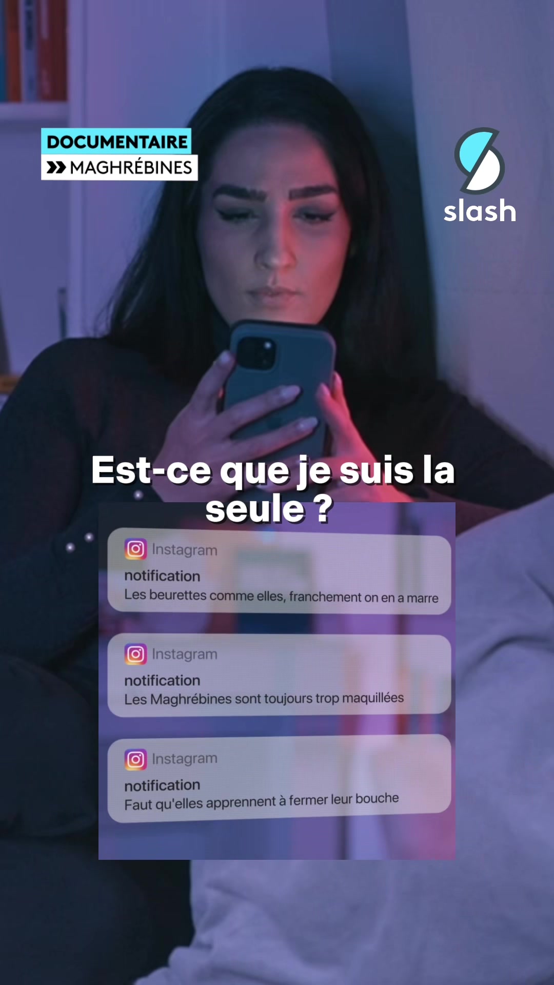 @Nesrine Slaoui