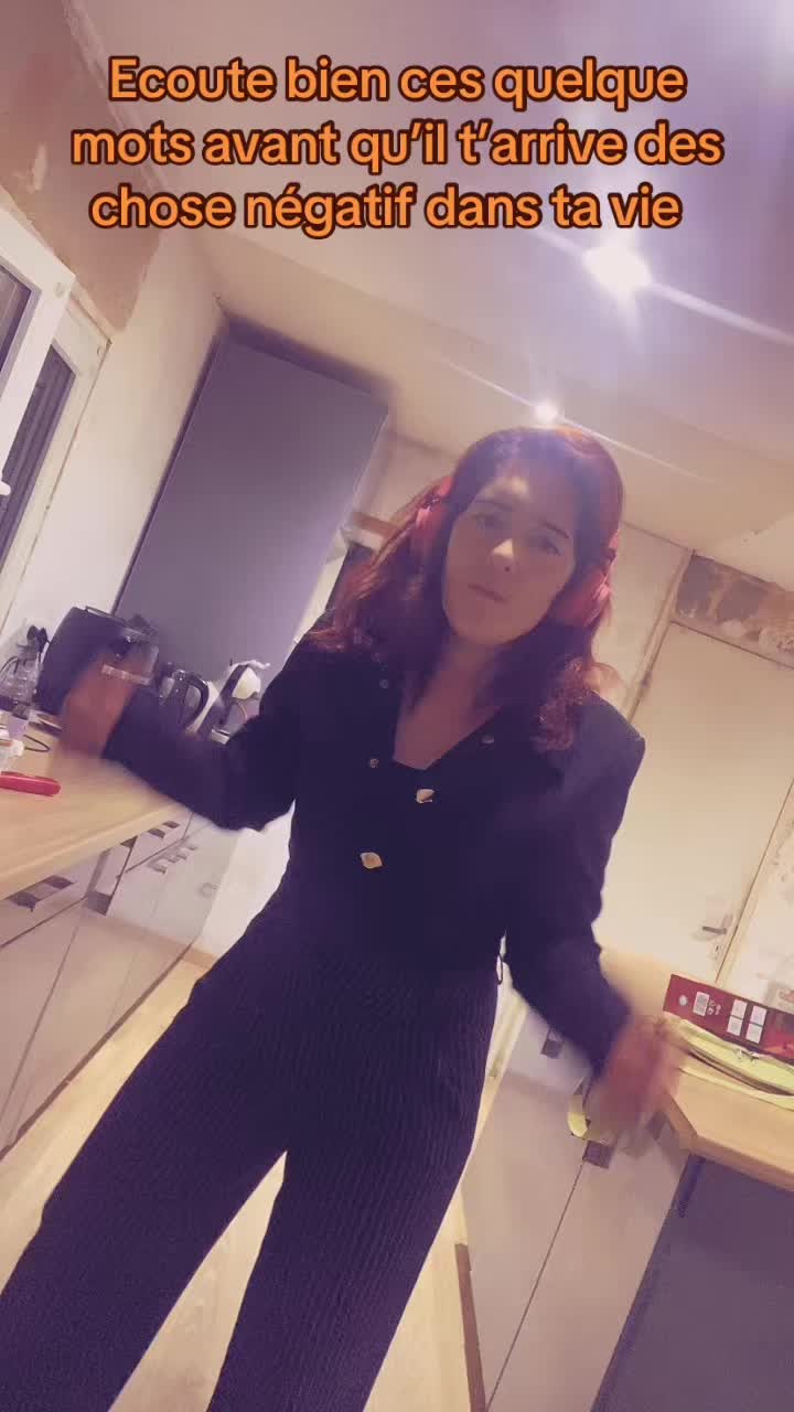 @Doriane la tiktokeuse
