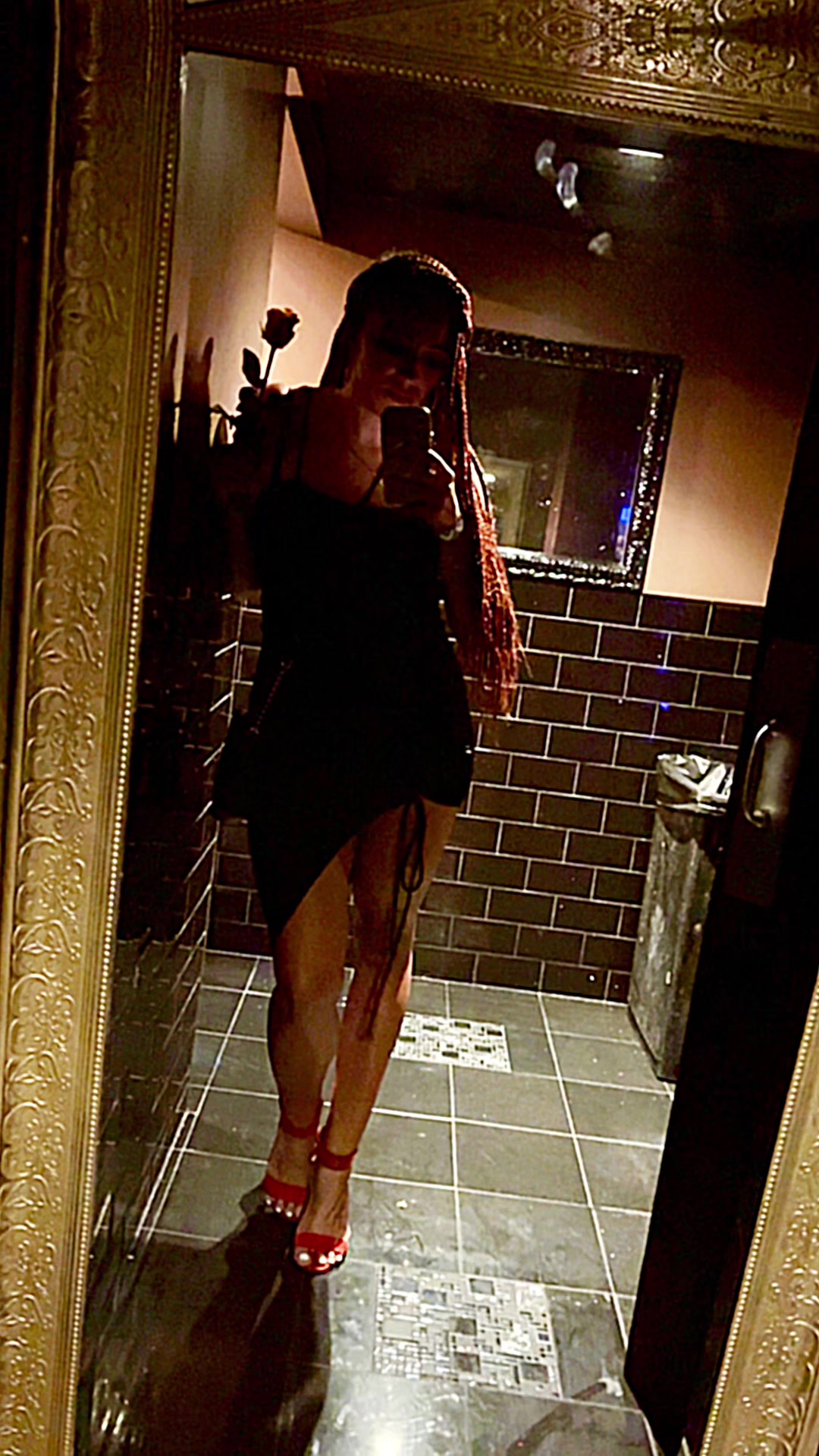 @Natasha mina