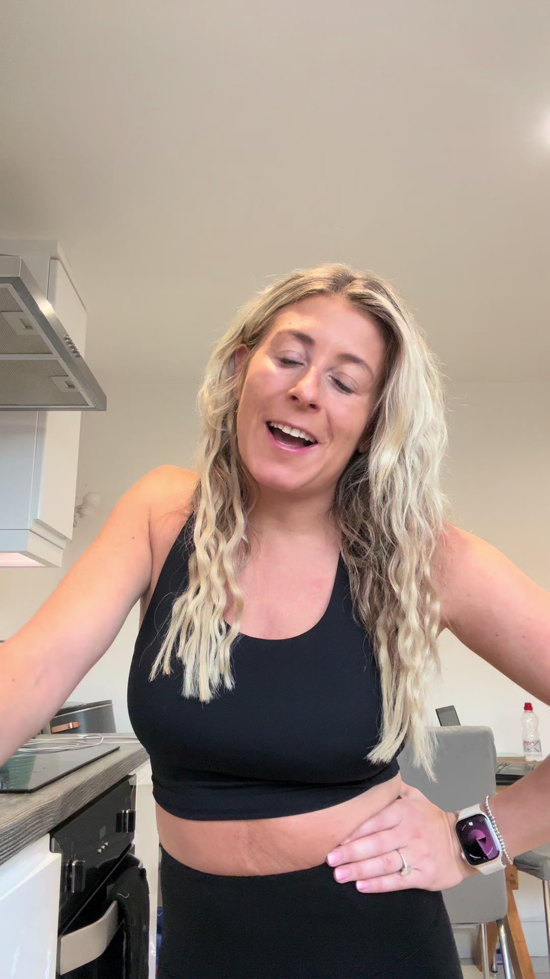 @Tasha D