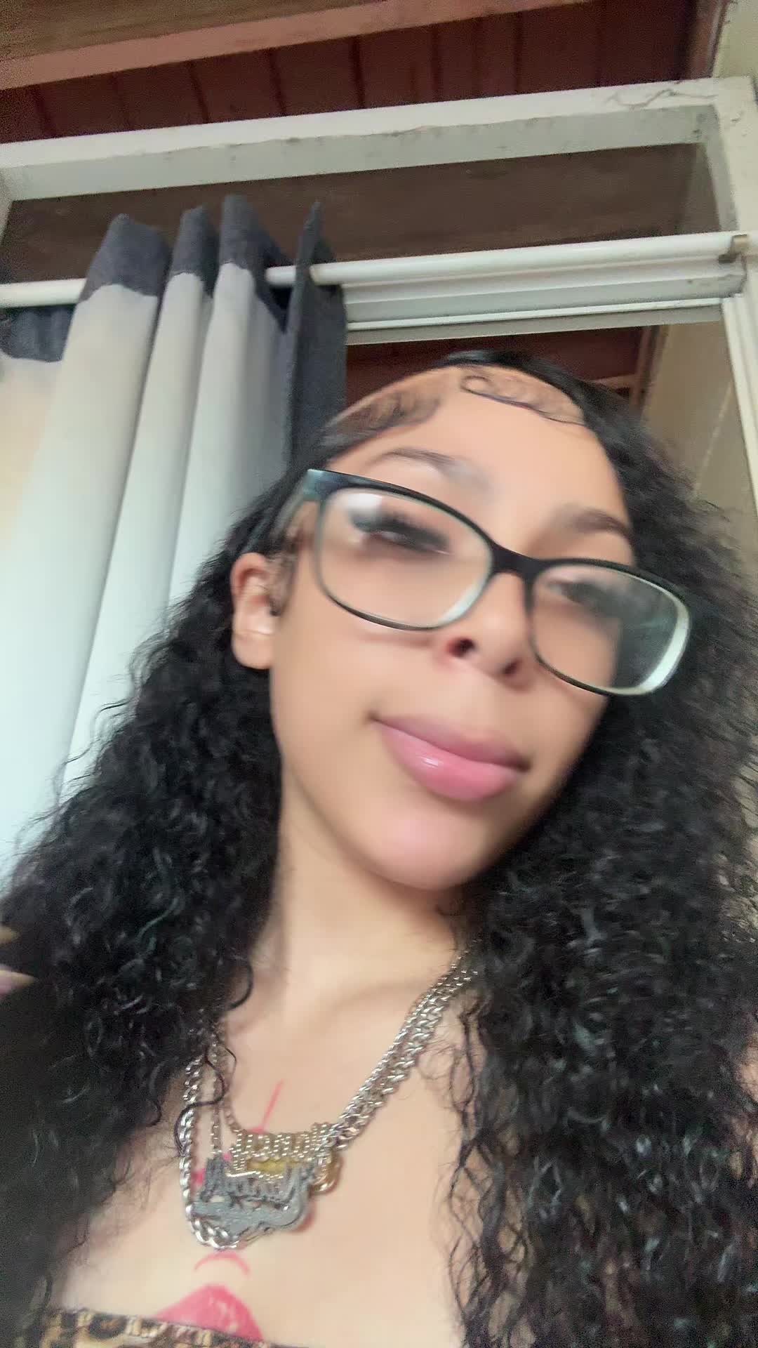@Nani Marie 🐆