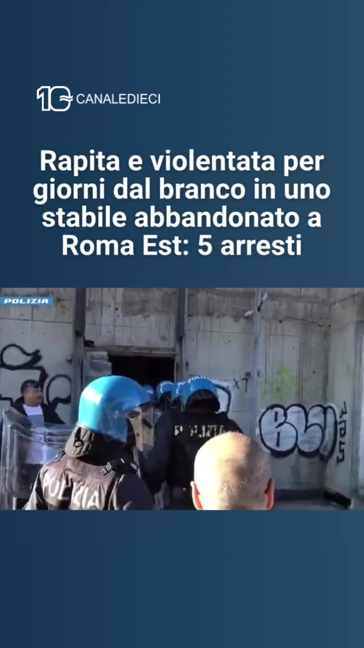 @Canale 10