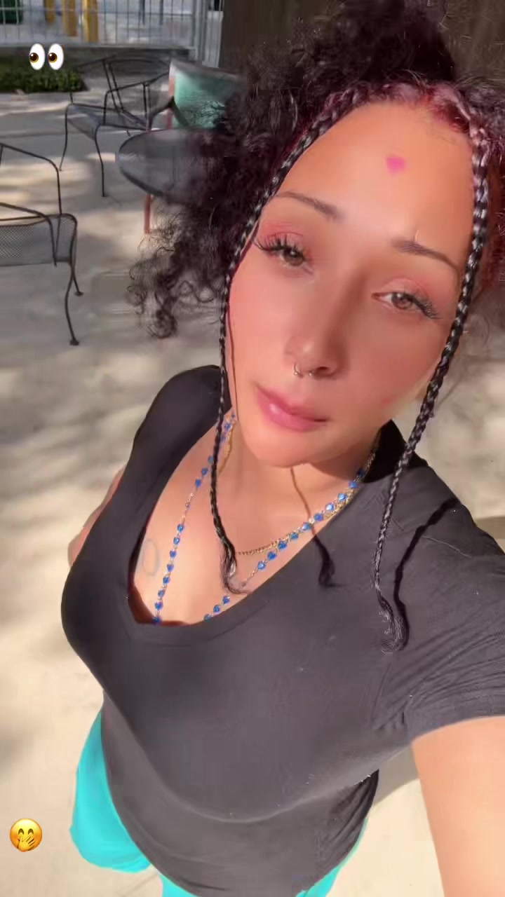 @Prettydaisey