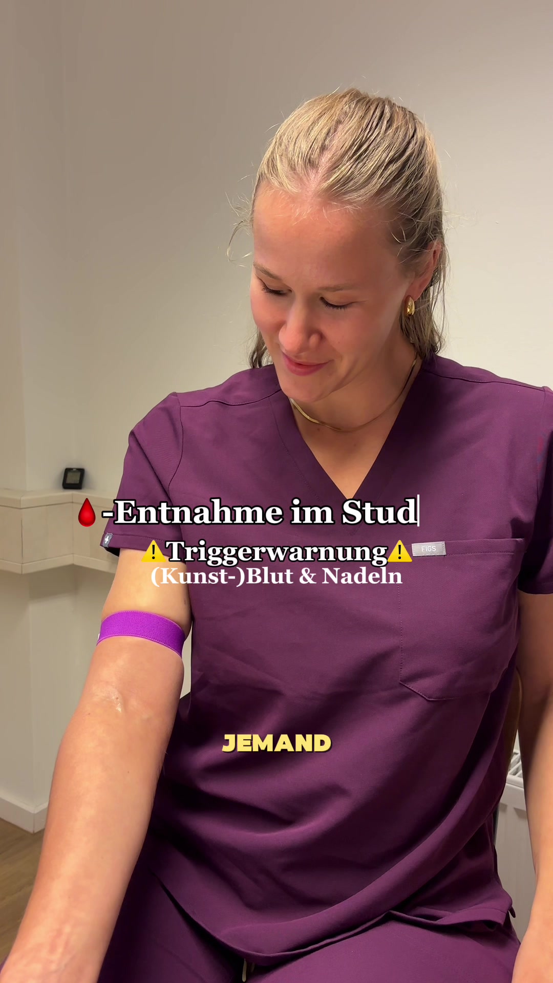 @Amelia👩🏼&zwj;🍼Hebammenstudium