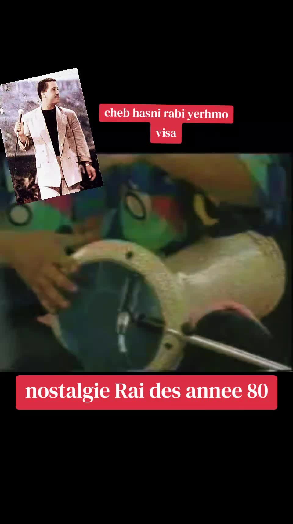 @best nostalgie algérienne