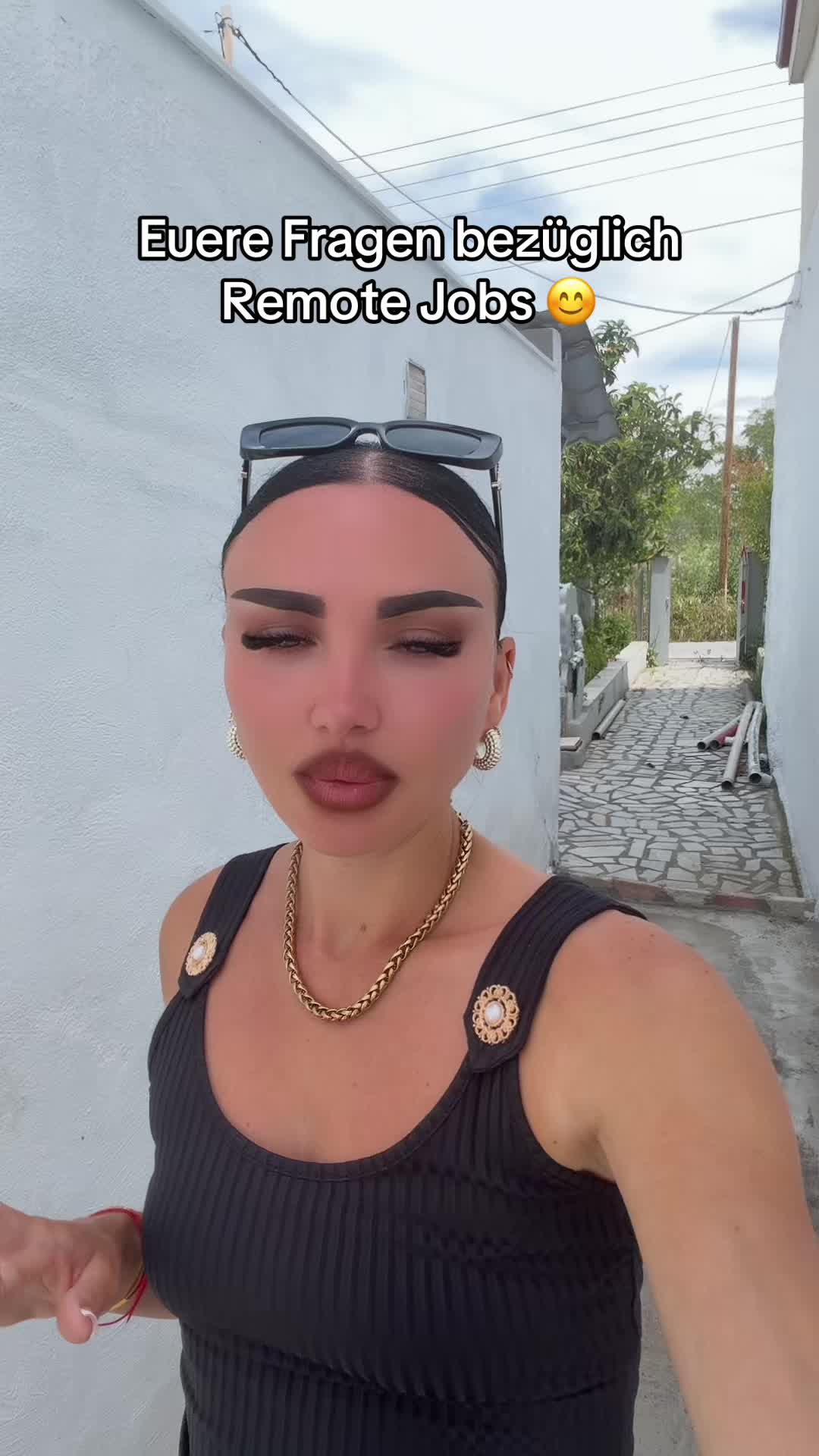 @Kristina in Greece 🇬🇷