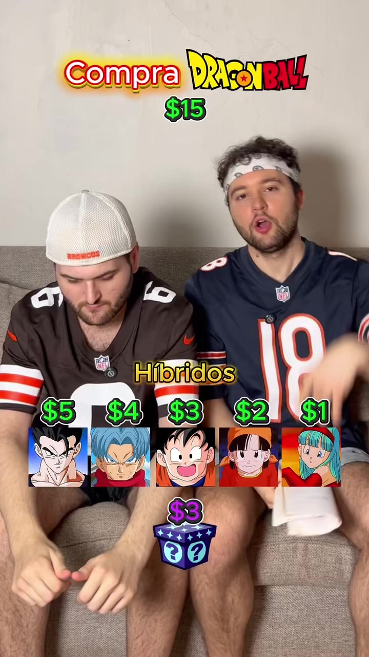 @Super Chatitos