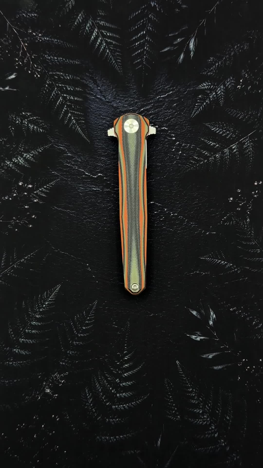 @Samior knives