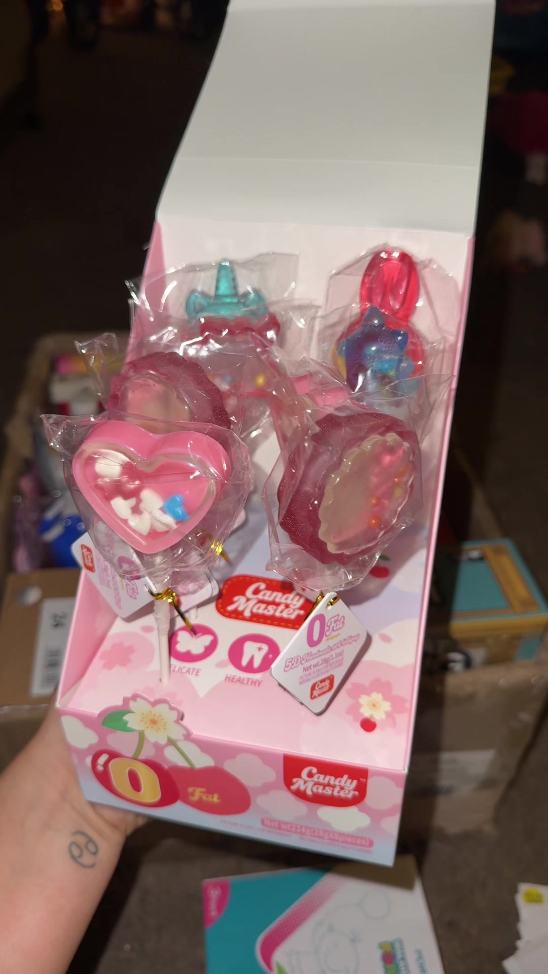 @Jazzel🛍️