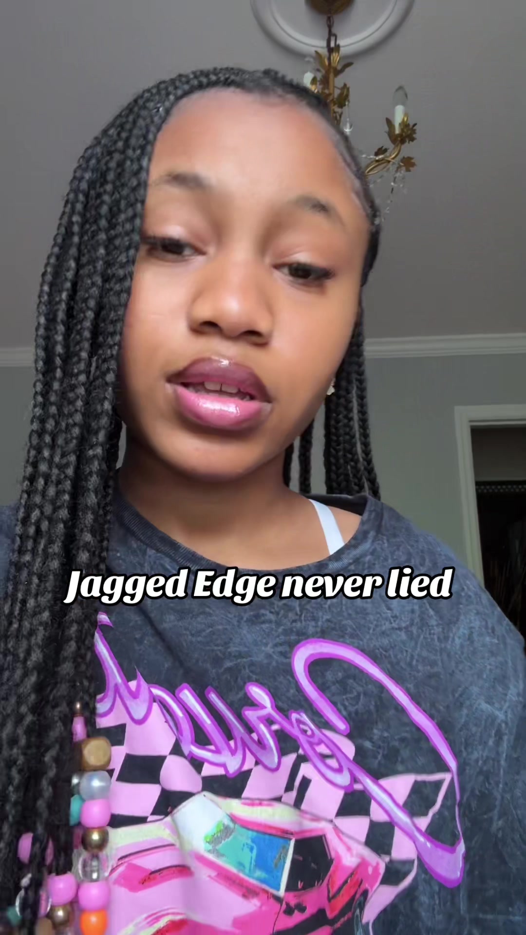 @Jasmine Marie