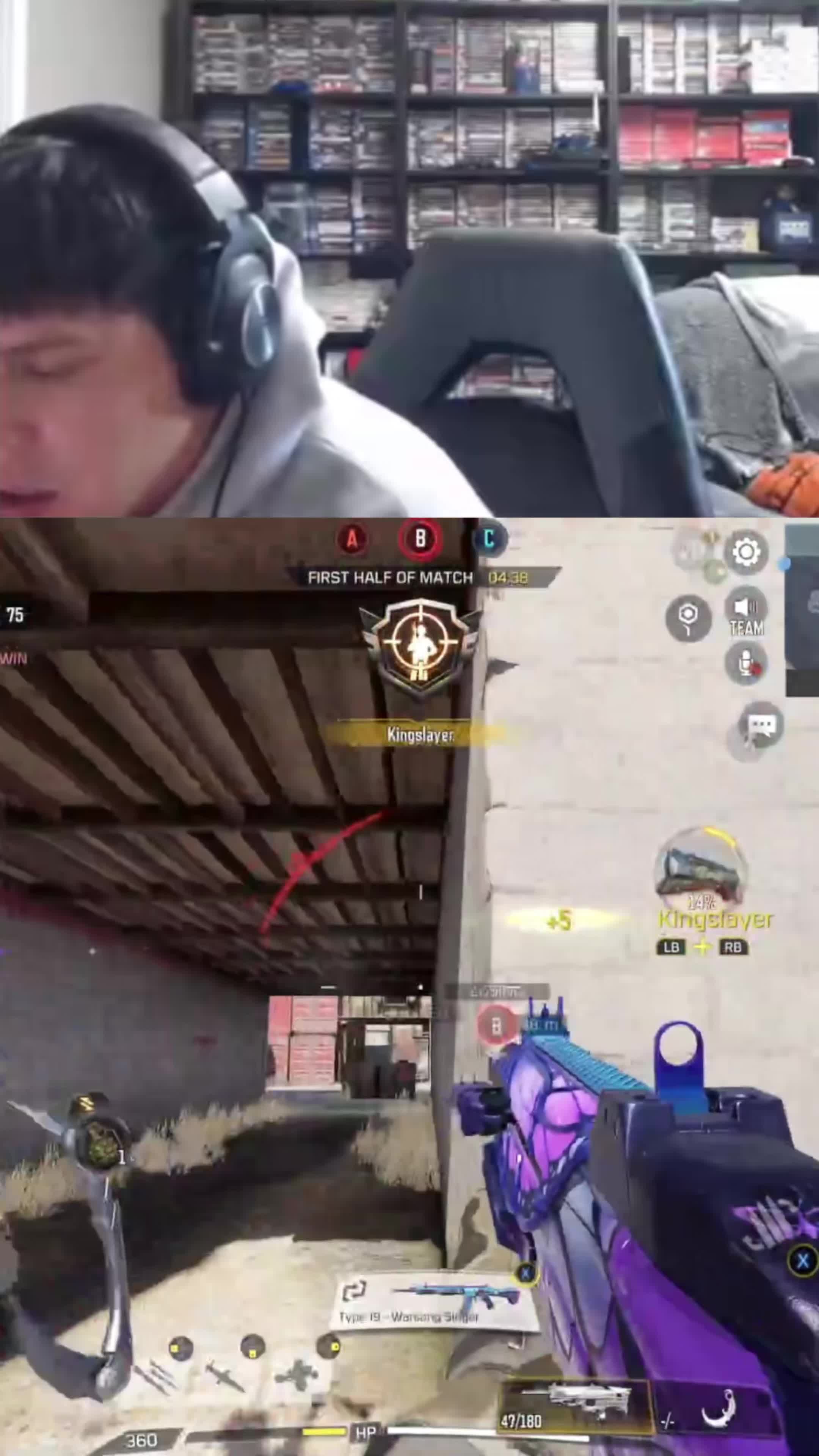 @Controller Beny