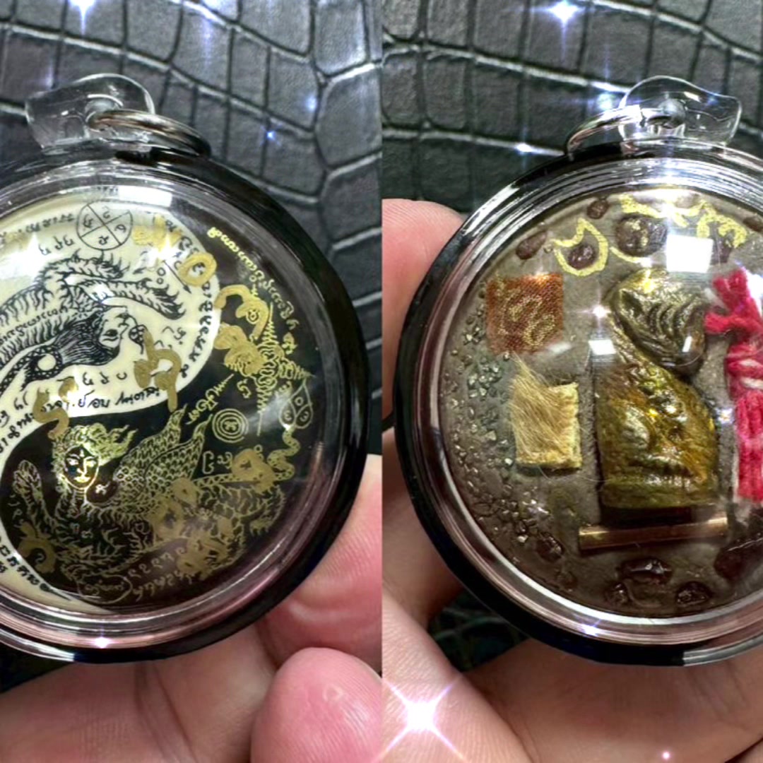 @HANUMAN泰國佛牌