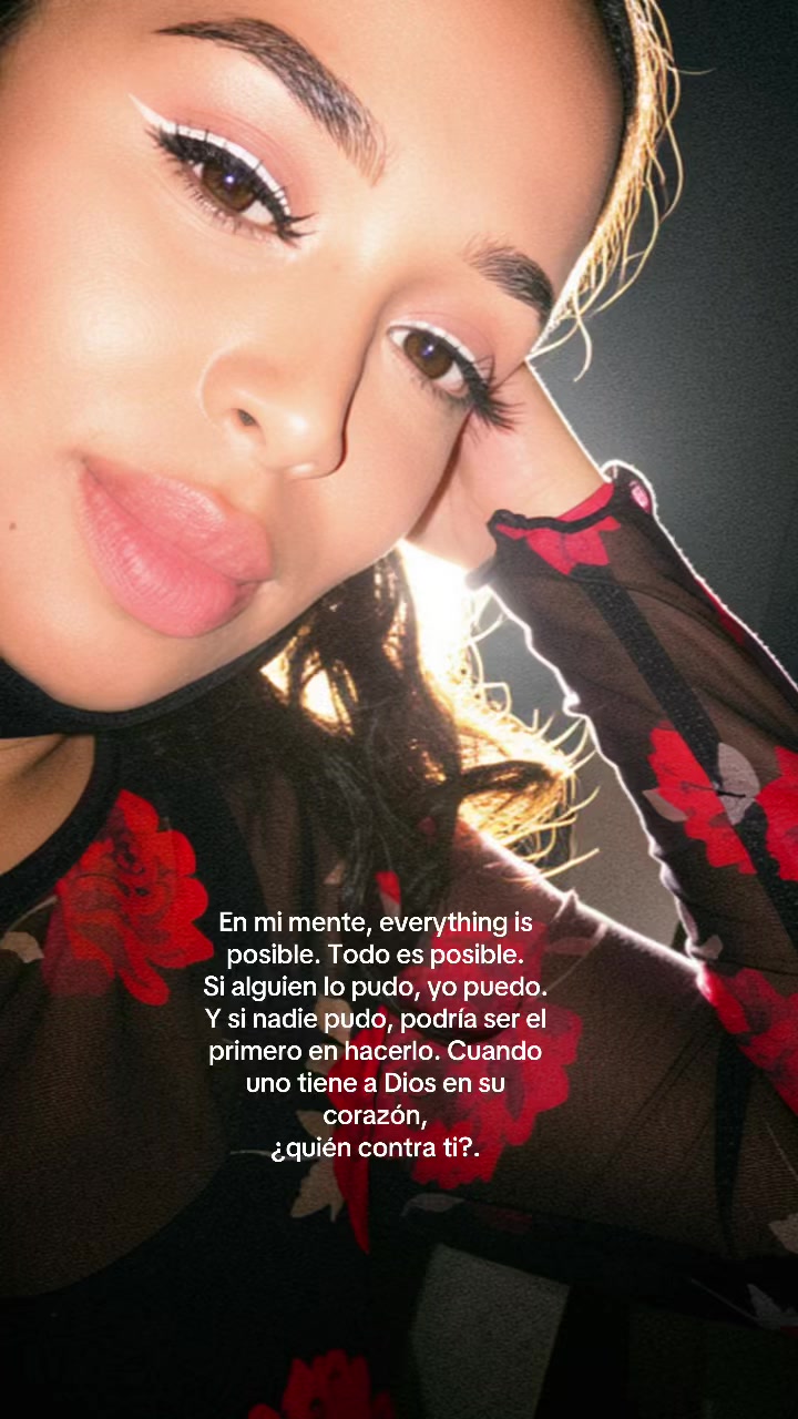 @Diana Lara.