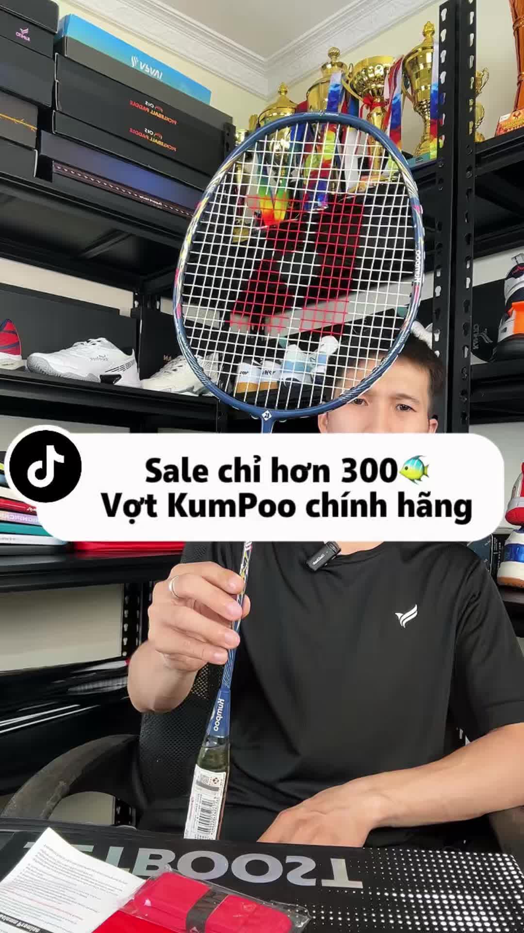 @Ngọc Hưởng Thể Thao