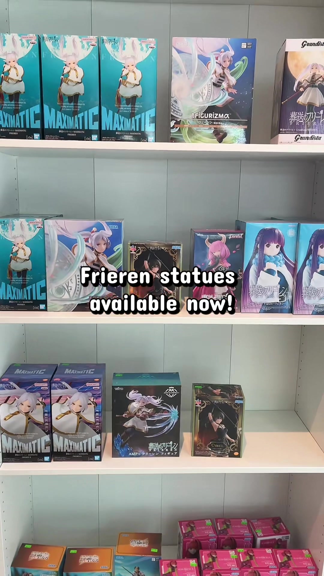 @Anime Store Near Me