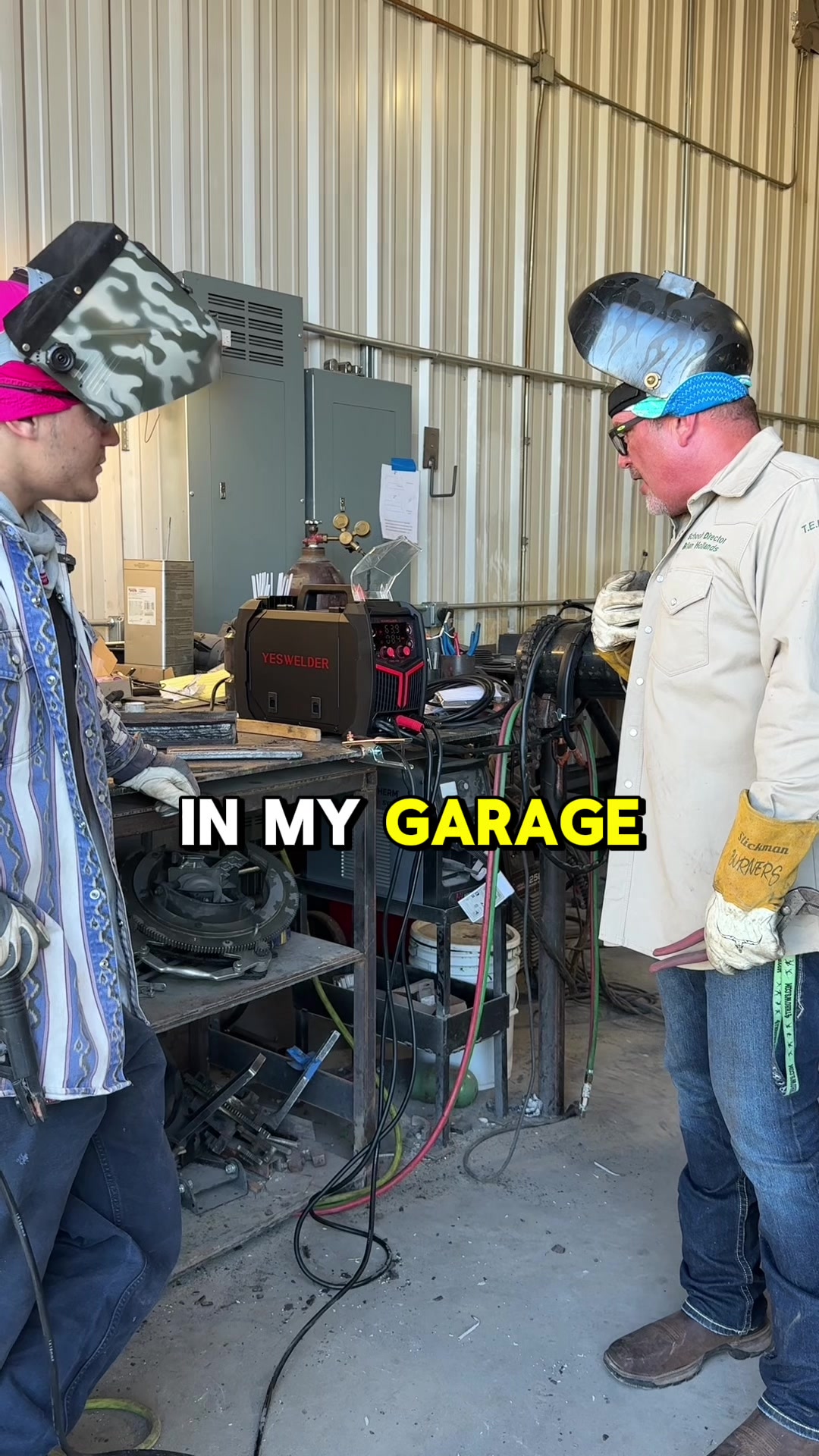@MISSOURI WELDING INSTITUTE