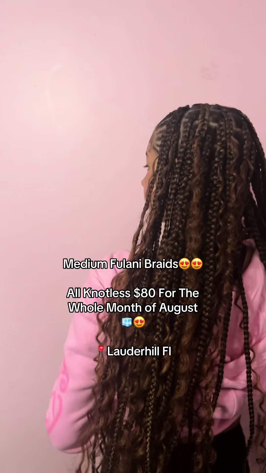 @Broward Hairstylist💇🏼♀️