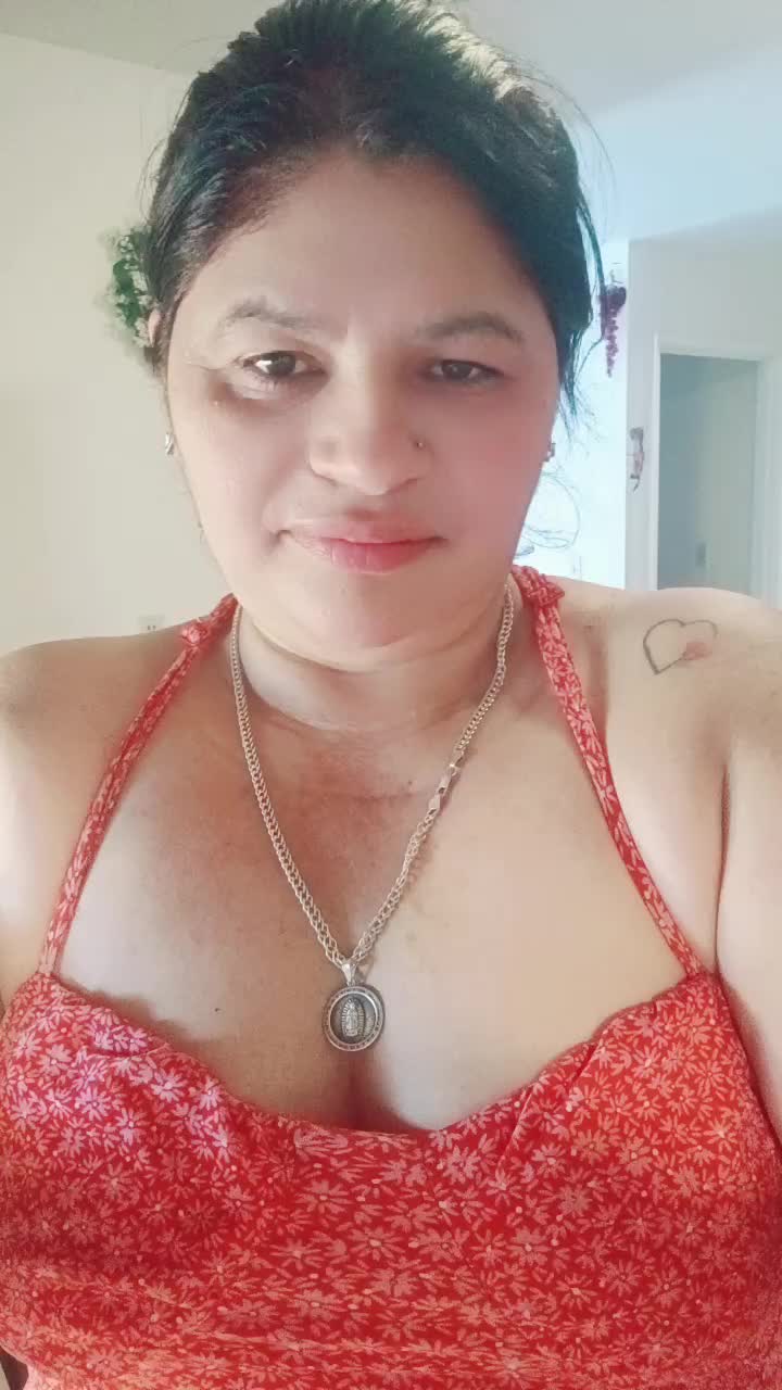 @Johana Moreno