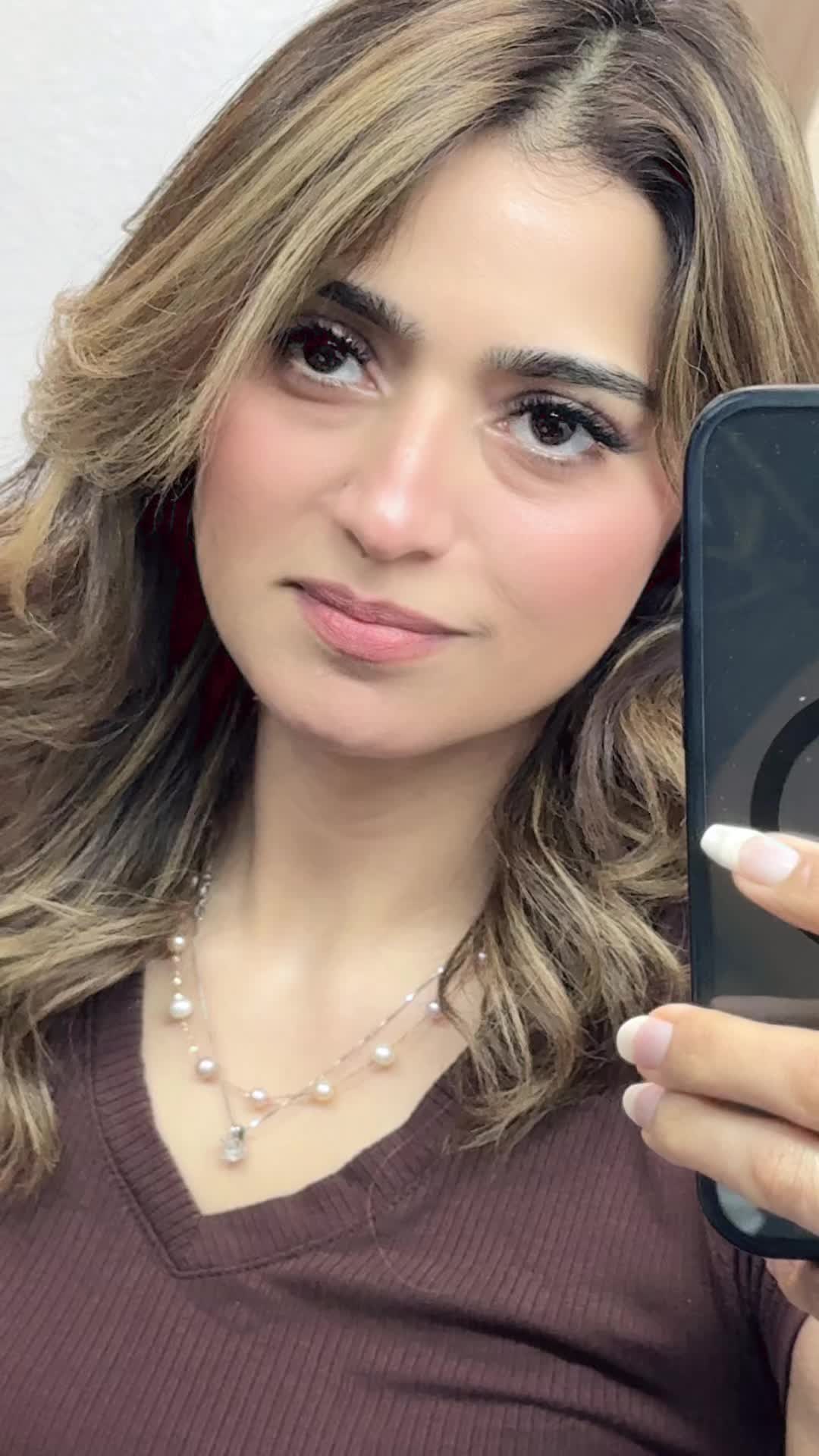 @Iram butt