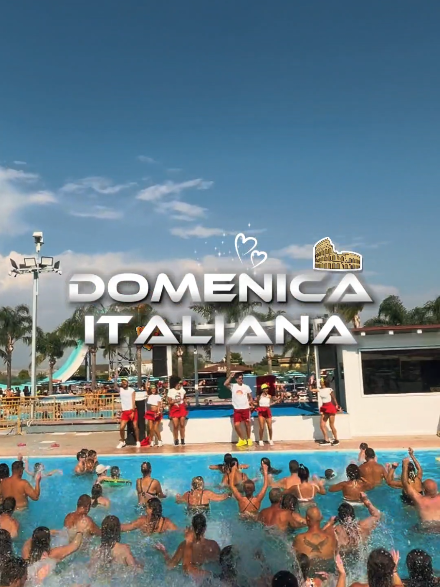 @Acquapark Conte