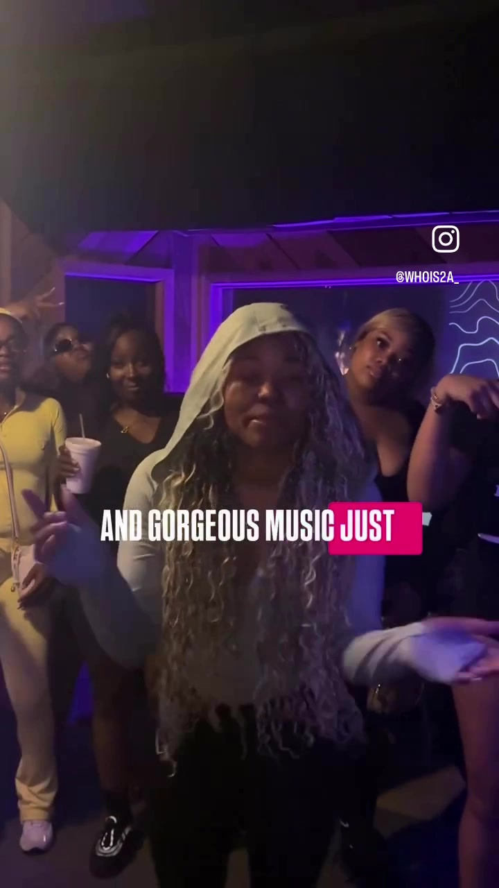 @Its Gorgeous Musique