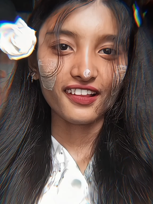 @Kyal sin phoo wai🌹