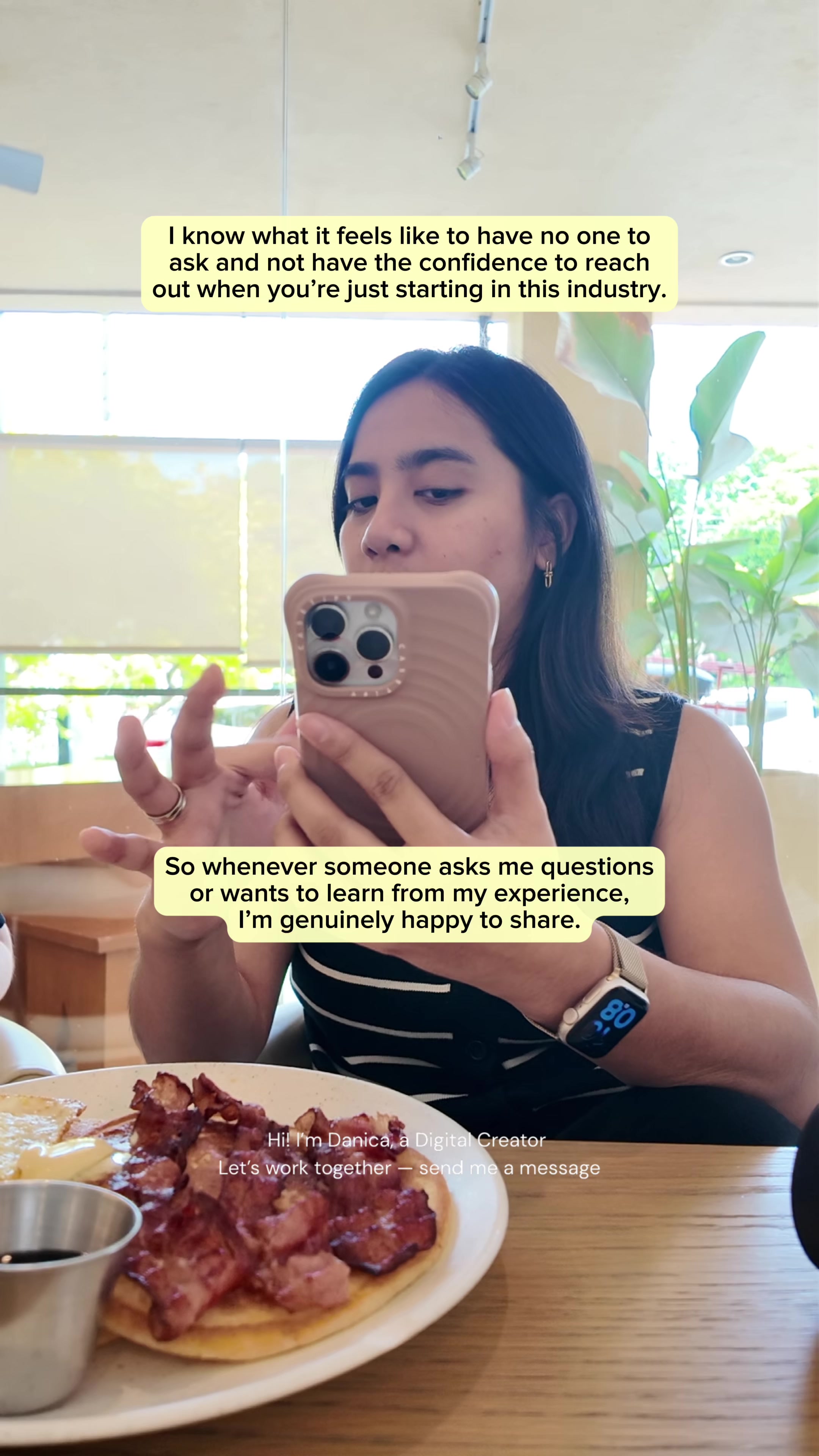 @danica | digital creator