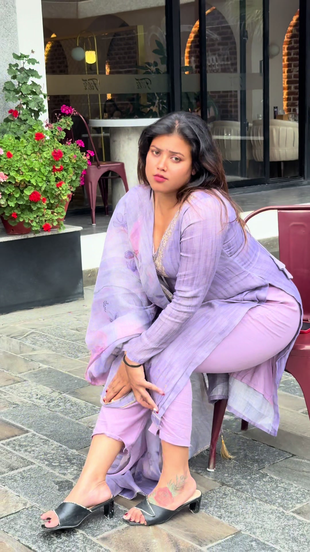 @Tika jaisi 🧿 राधे राधे 🦚🙏