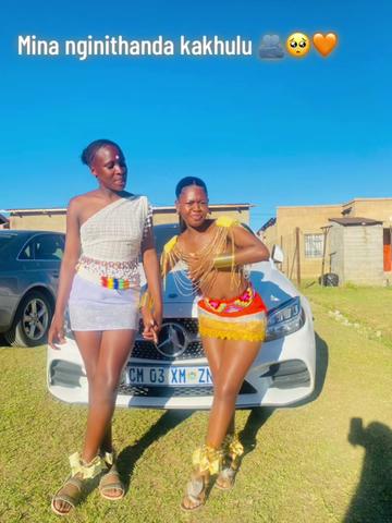 @Phumlile Buthelezi🔥❤️